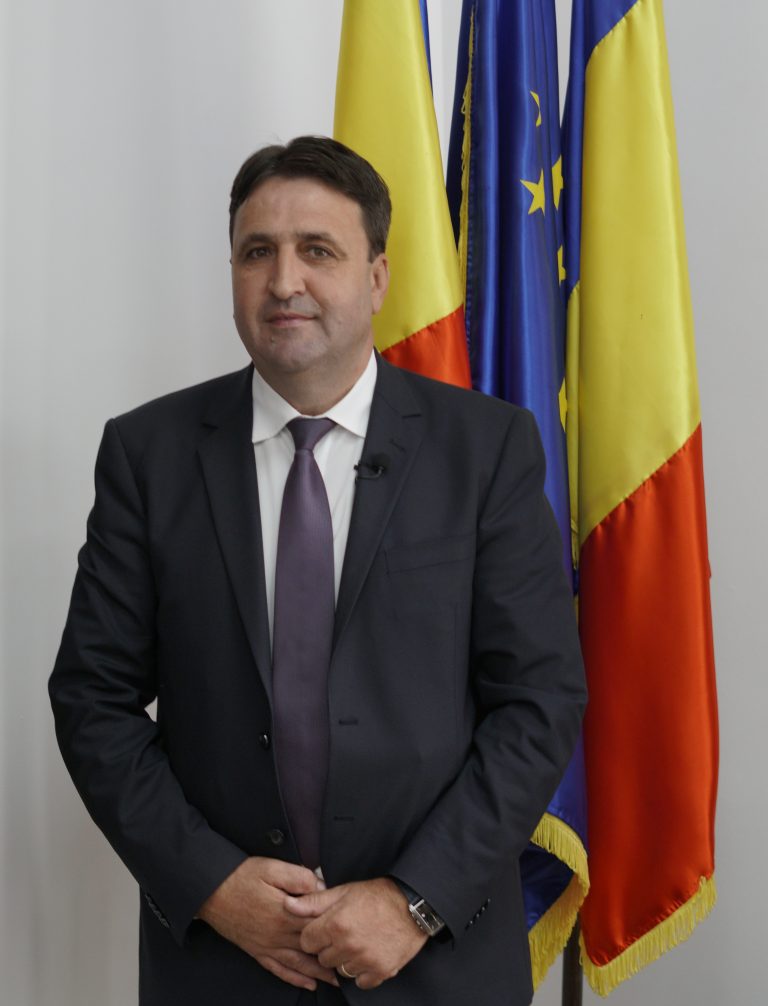 Organigrama Primăria Comunei Deleni județul Iași